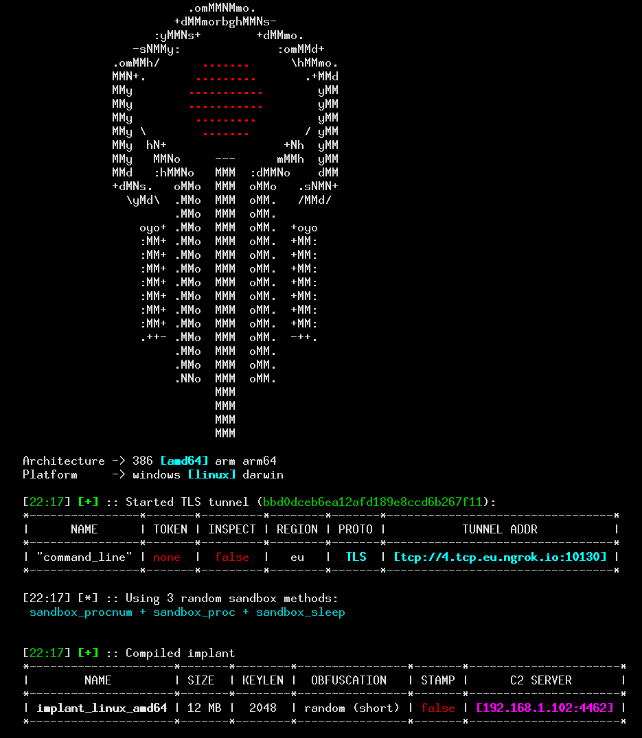 ASCII art